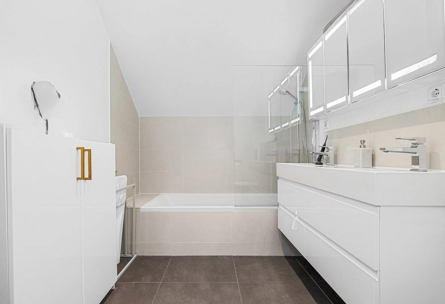 Квартира в Люксембурге, Люксембург, 85 м² - фото 7