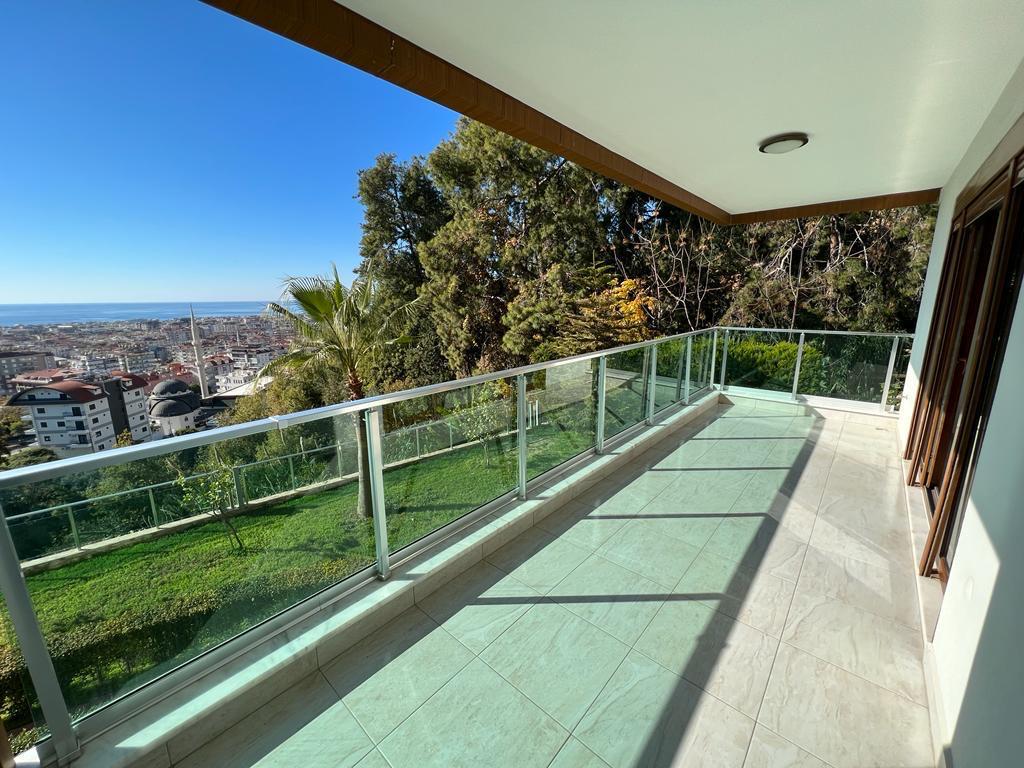 Апартаменты в Алании, Турция - фото 5