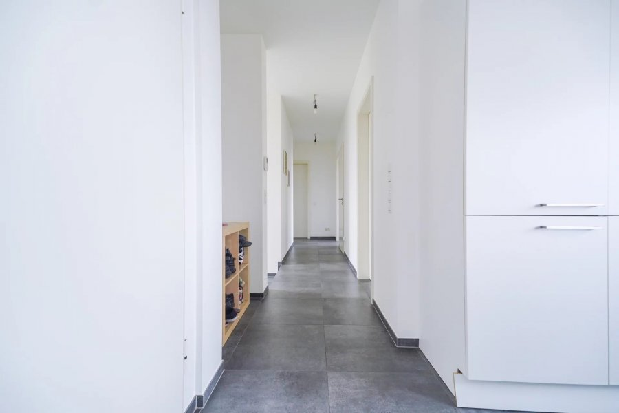 Квартира в Люксембурге, Люксембург, 94 м² - фото 7