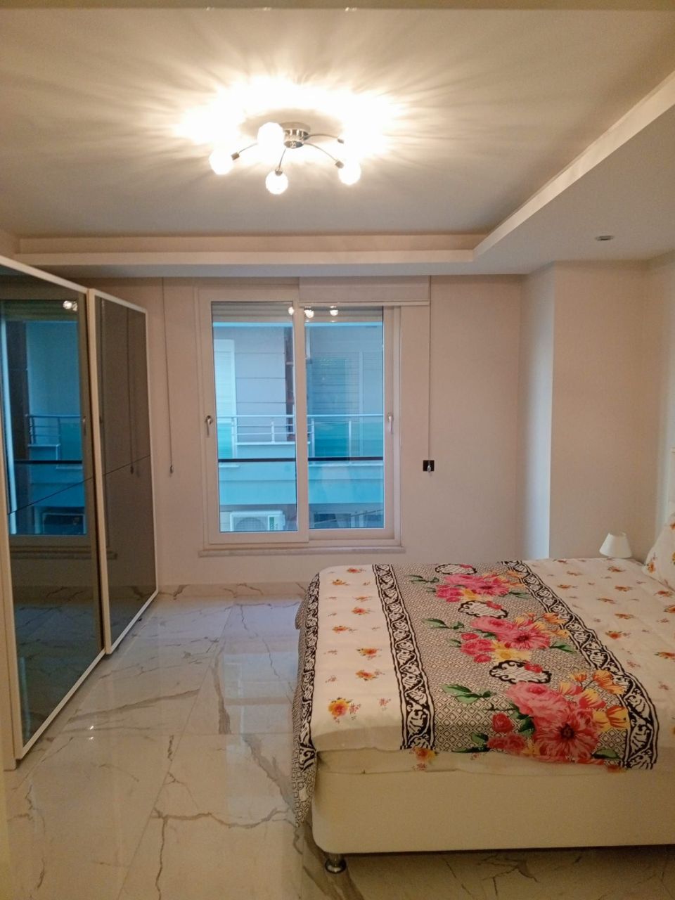 Апартаменты в Алании, Турция, 120 м² - фото 5
