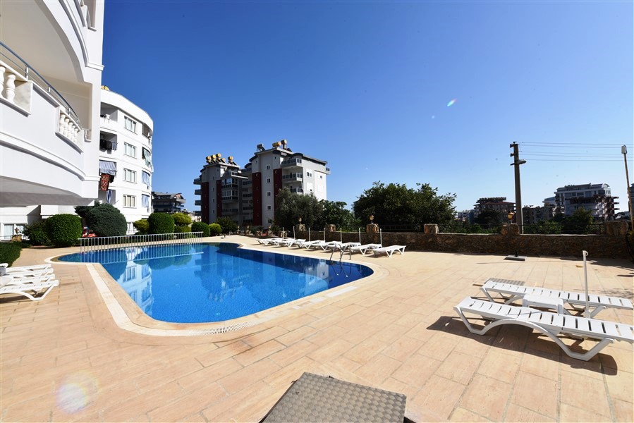 Апартаменты в Алании, Турция, 200 м² - фото 5