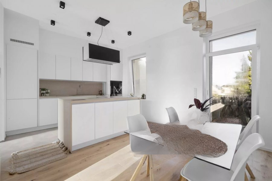 Квартира в Люксембурге, Люксембург, 120 м² - фото 7