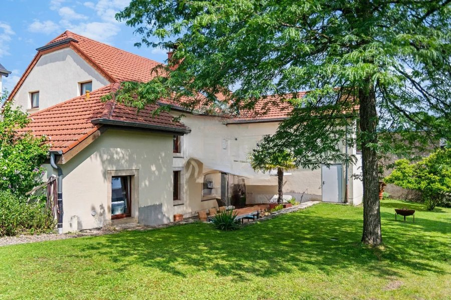 Квартира в Люксембурге, Люксембург, 300 м² - фото 7