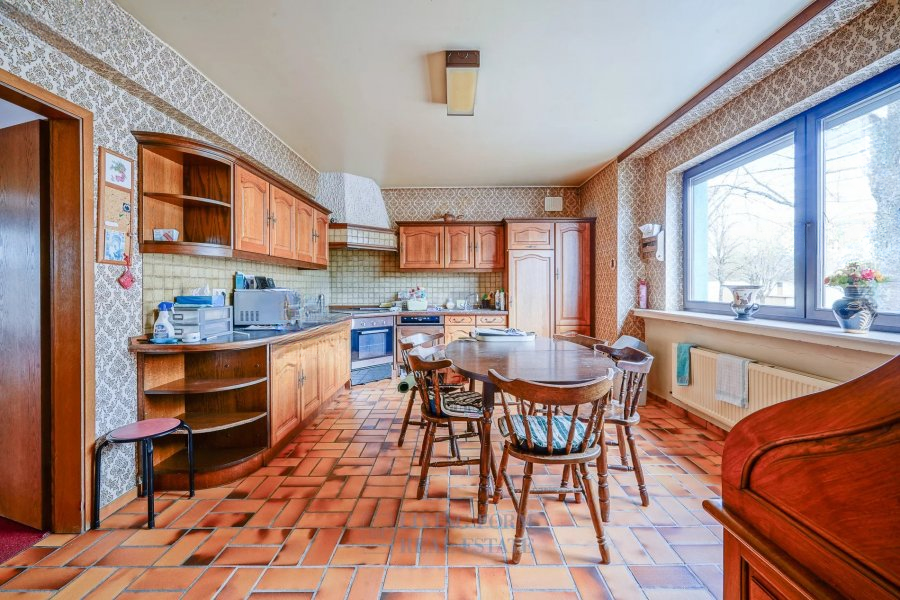 Квартира в Люксембурге, Люксембург, 200 м² - фото 7