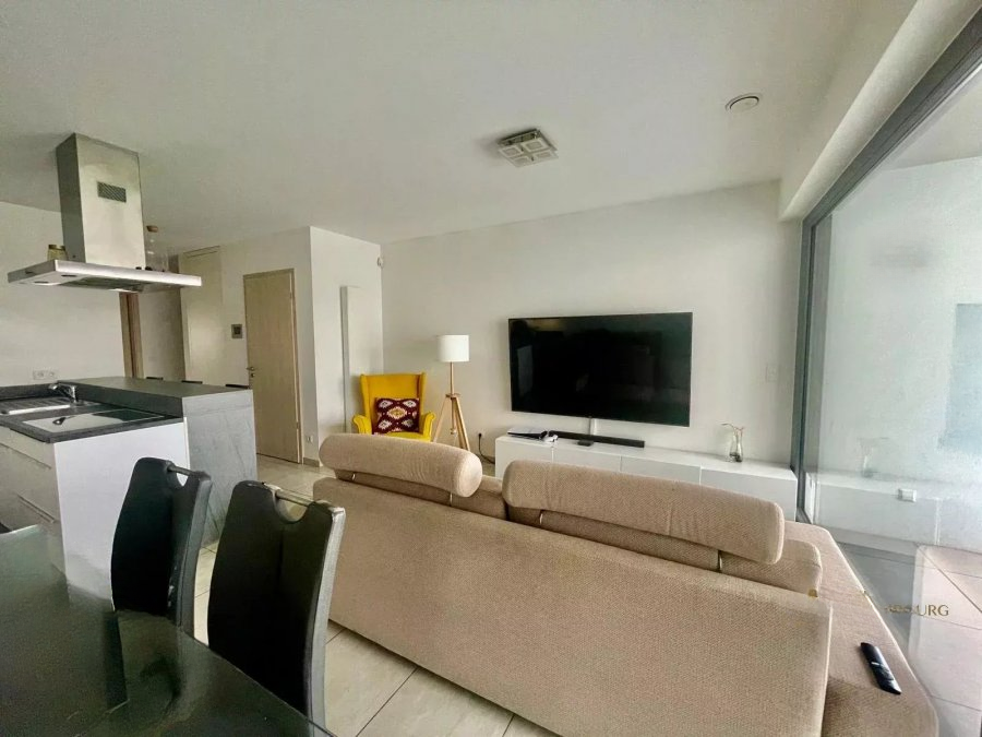 Квартира в Люксембурге, Люксембург, 70 м² - фото 7