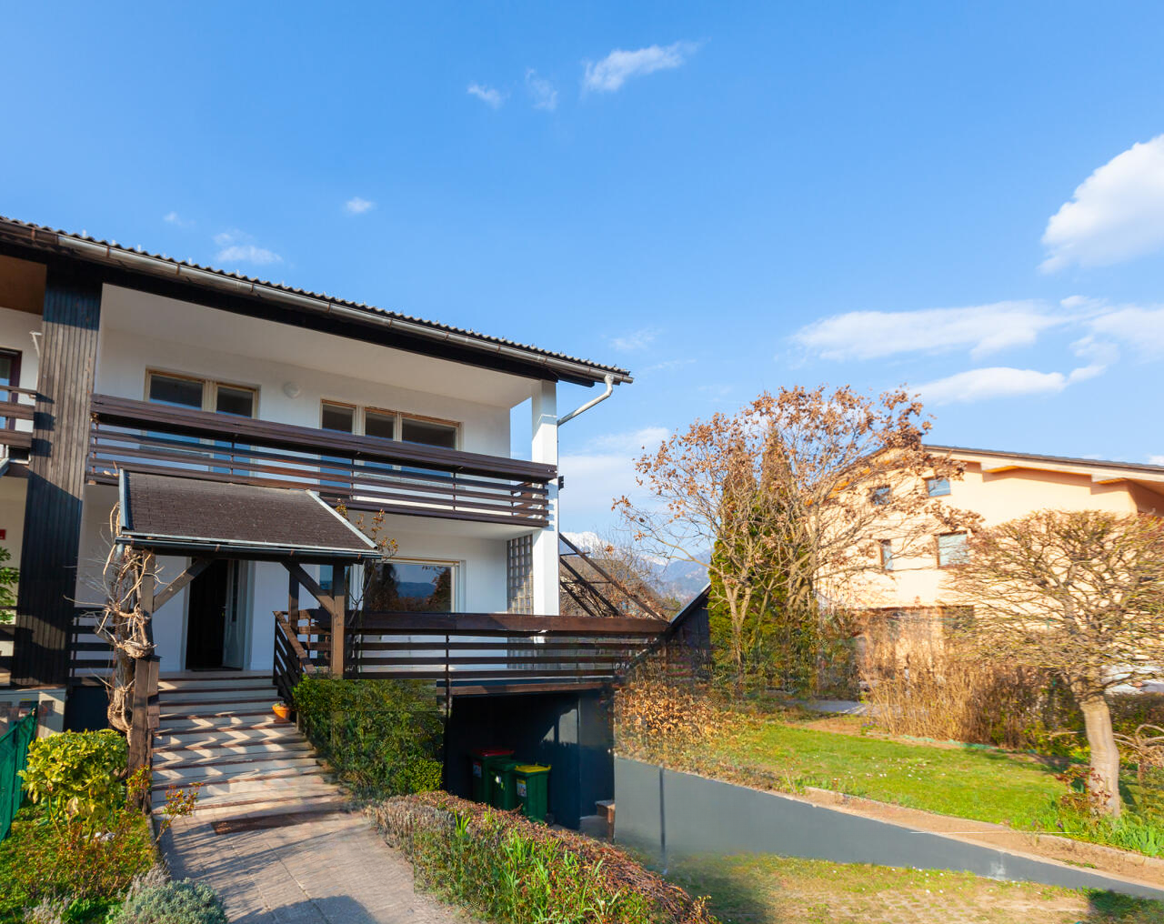 Дом в Бледе, Словения, 234 м² - фото 7