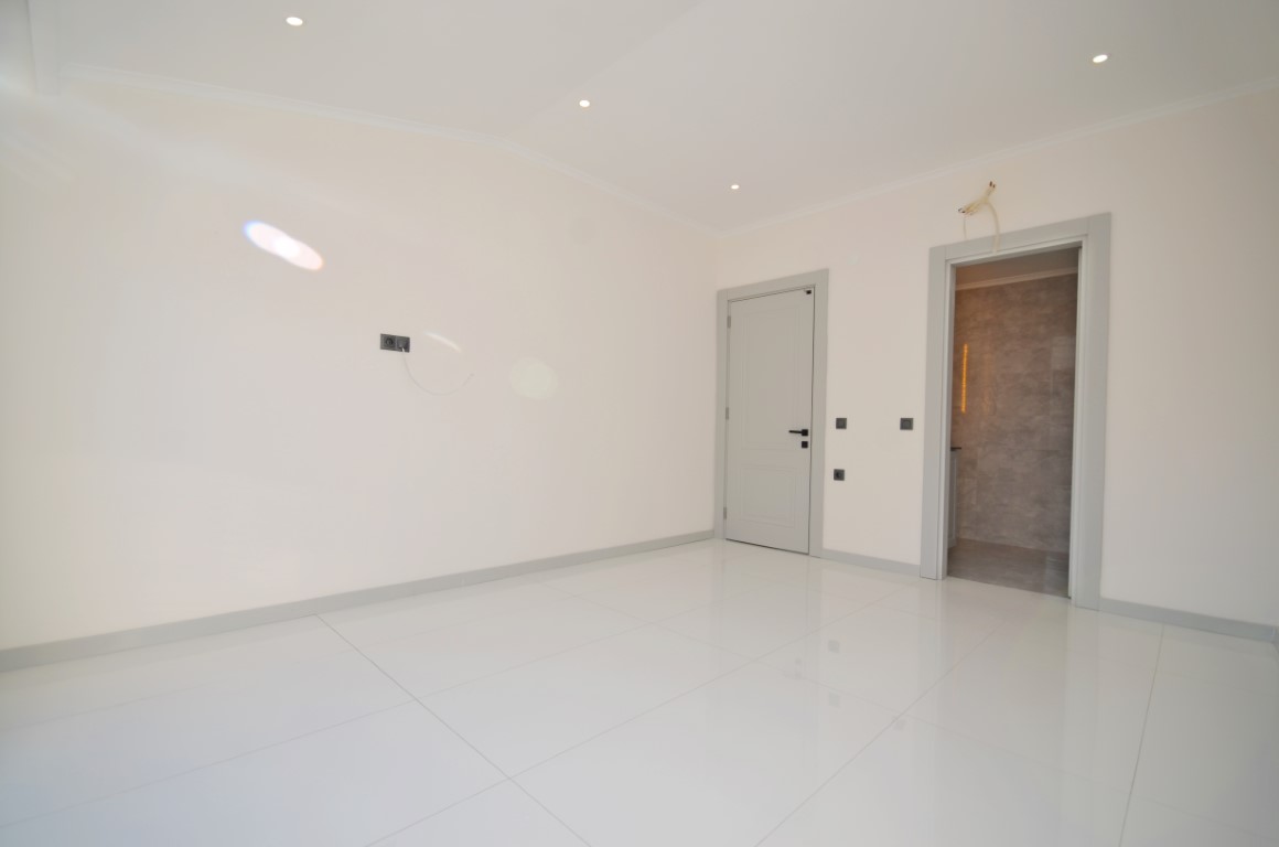 Апартаменты в Алании, Турция, 98 м² - фото 5