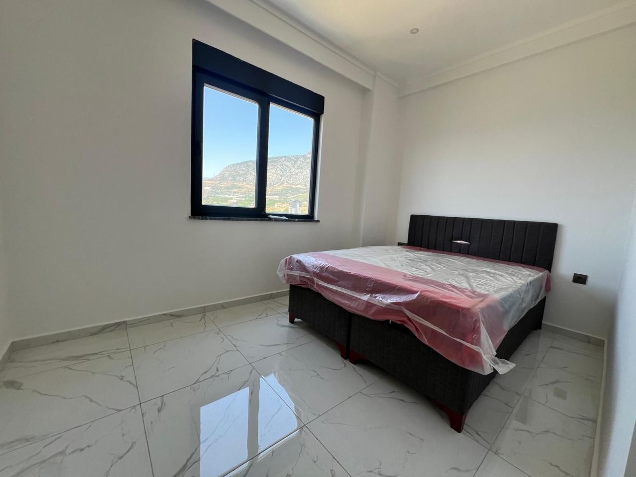 Апартаменты в Алании, Турция, 55 м² - фото 5