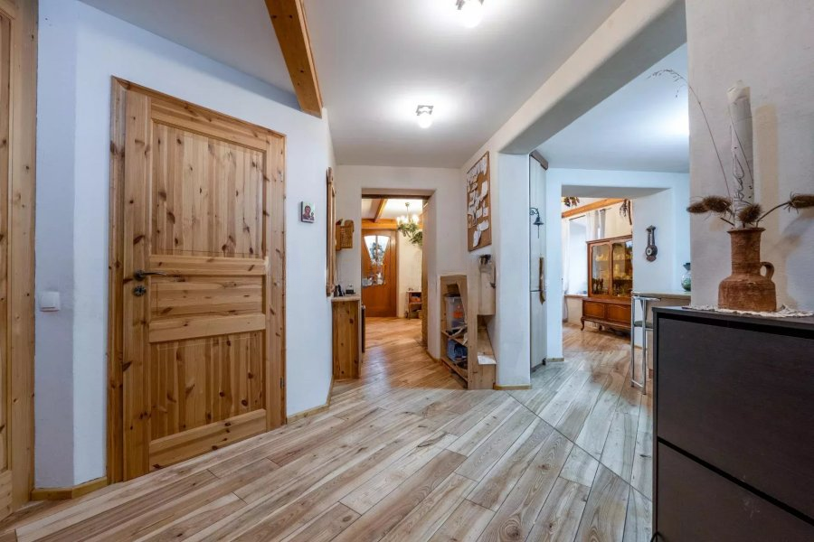 Квартира в Люксембурге, Люксембург, 245 м² - фото 7