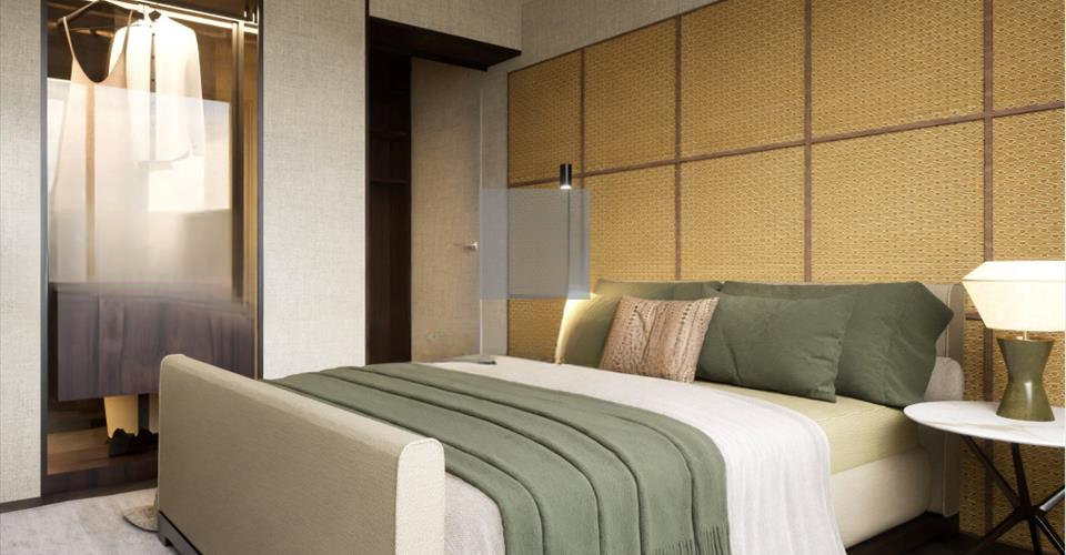 Квартира в Женеве, Швейцария, 167 м² - фото 7