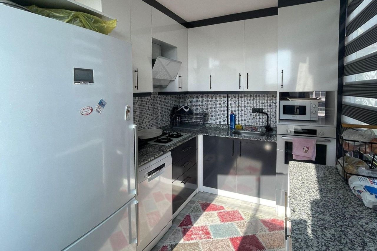 Апартаменты в Алании, Турция, 120 м² - фото 5