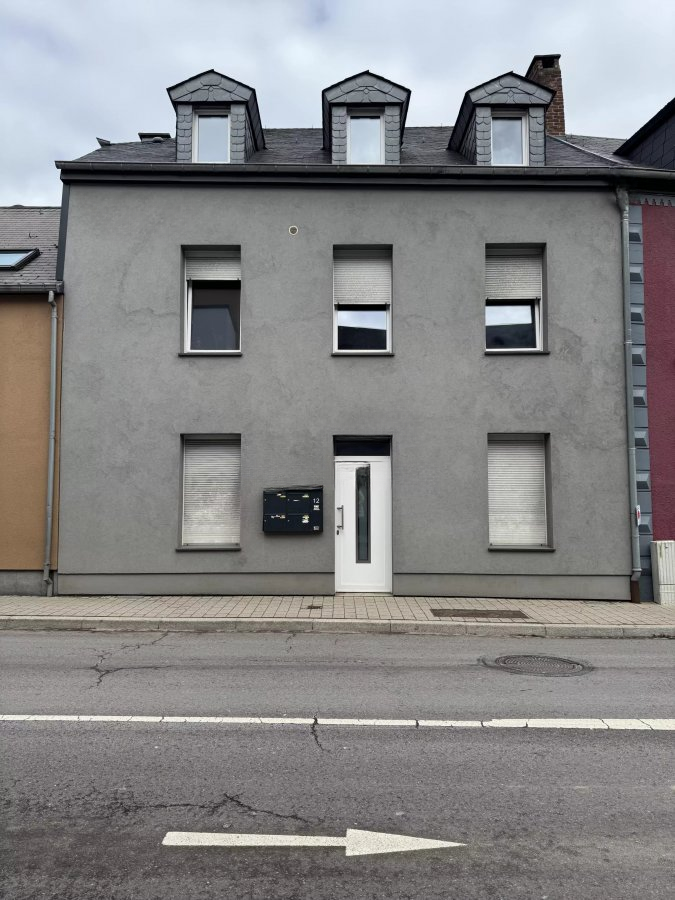 Квартира в Дикирхе, Люксембург, 71 м² - фото 7