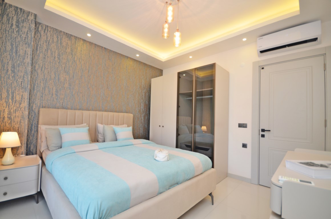 Апартаменты в Алании, Турция, 108 м² - фото 5