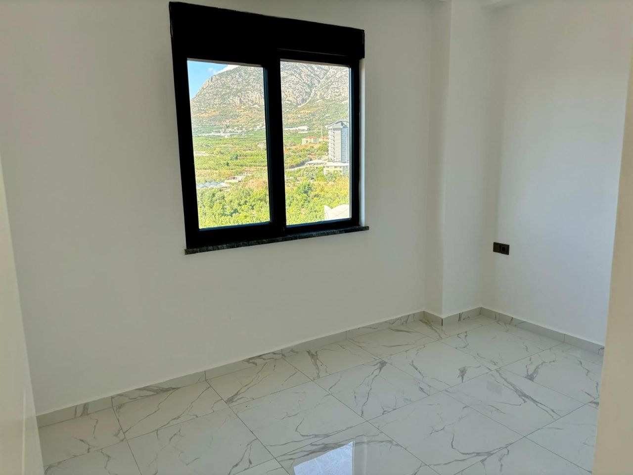 Апартаменты в Алании, Турция, 50 м² - фото 5