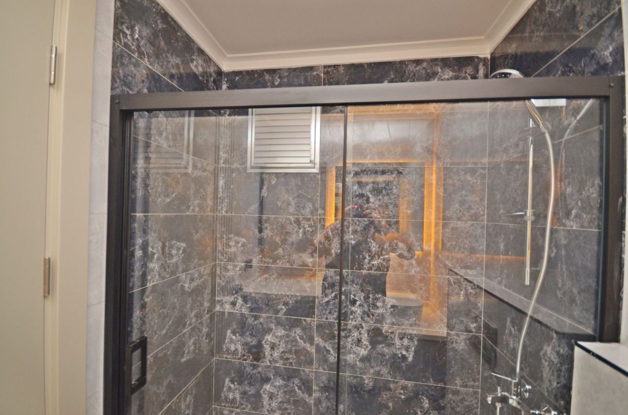 Апартаменты в Алании, Турция, 75 м² - фото 5