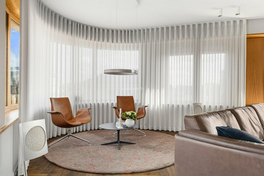 Квартира в Люксембурге, Люксембург, 195 м² - фото 7