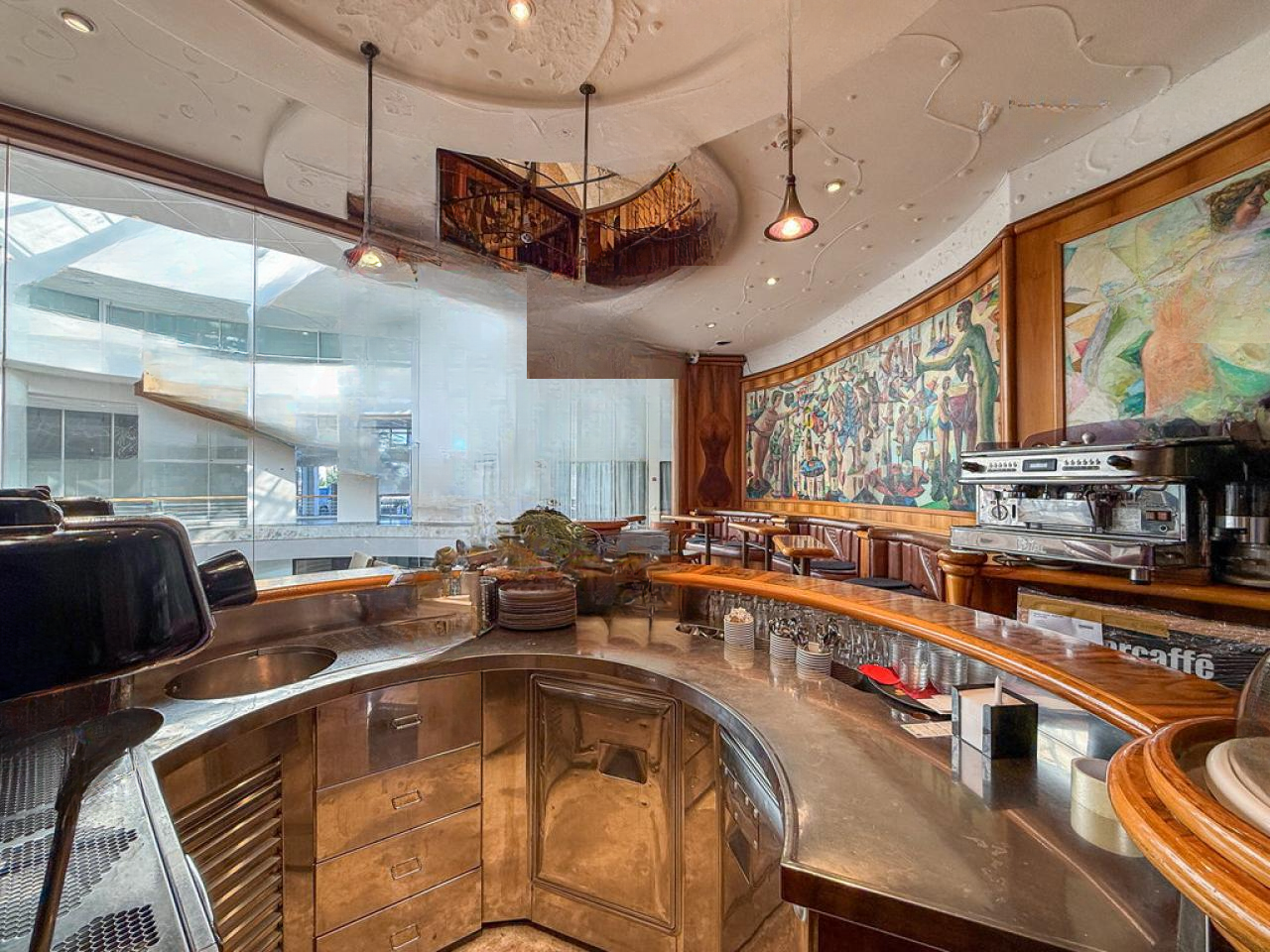 Офис в Любляне, Словения, 29 м² - фото 7