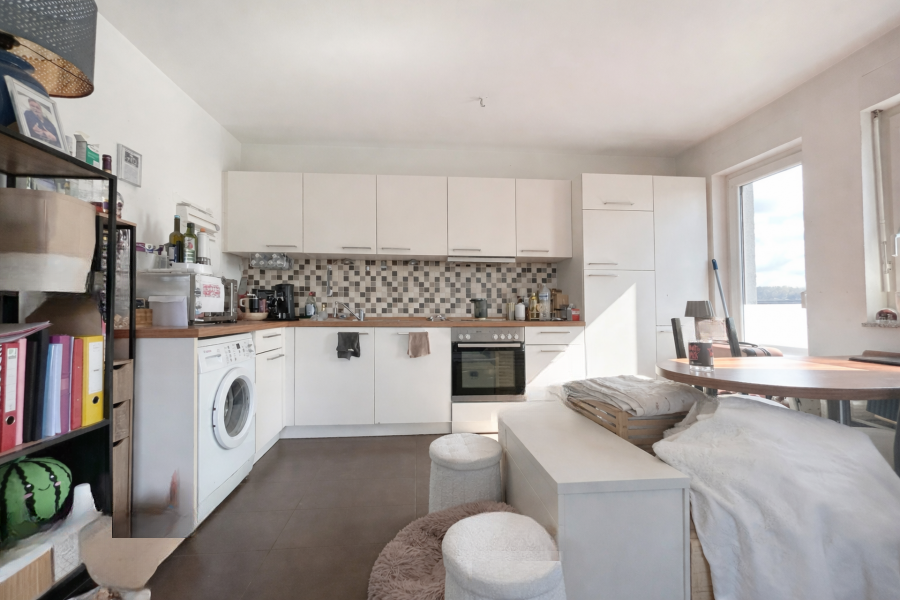 Квартира в Люксембурге, Люксембург, 46 м² - фото 7