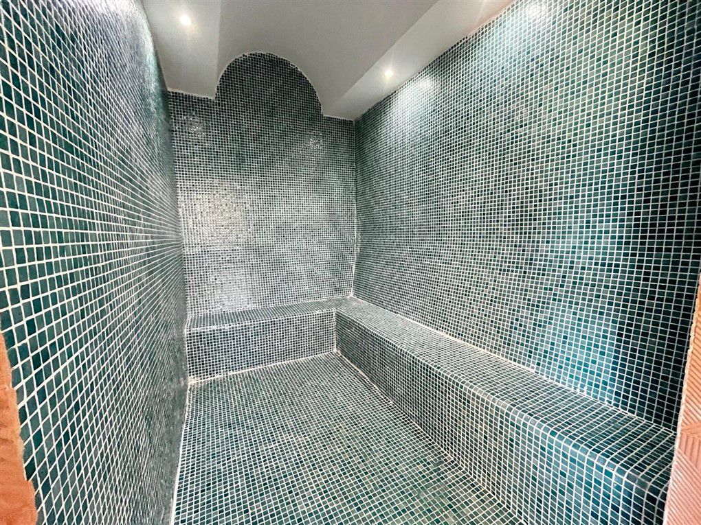 Апартаменты в Алании, Турция, 50 м² - фото 5