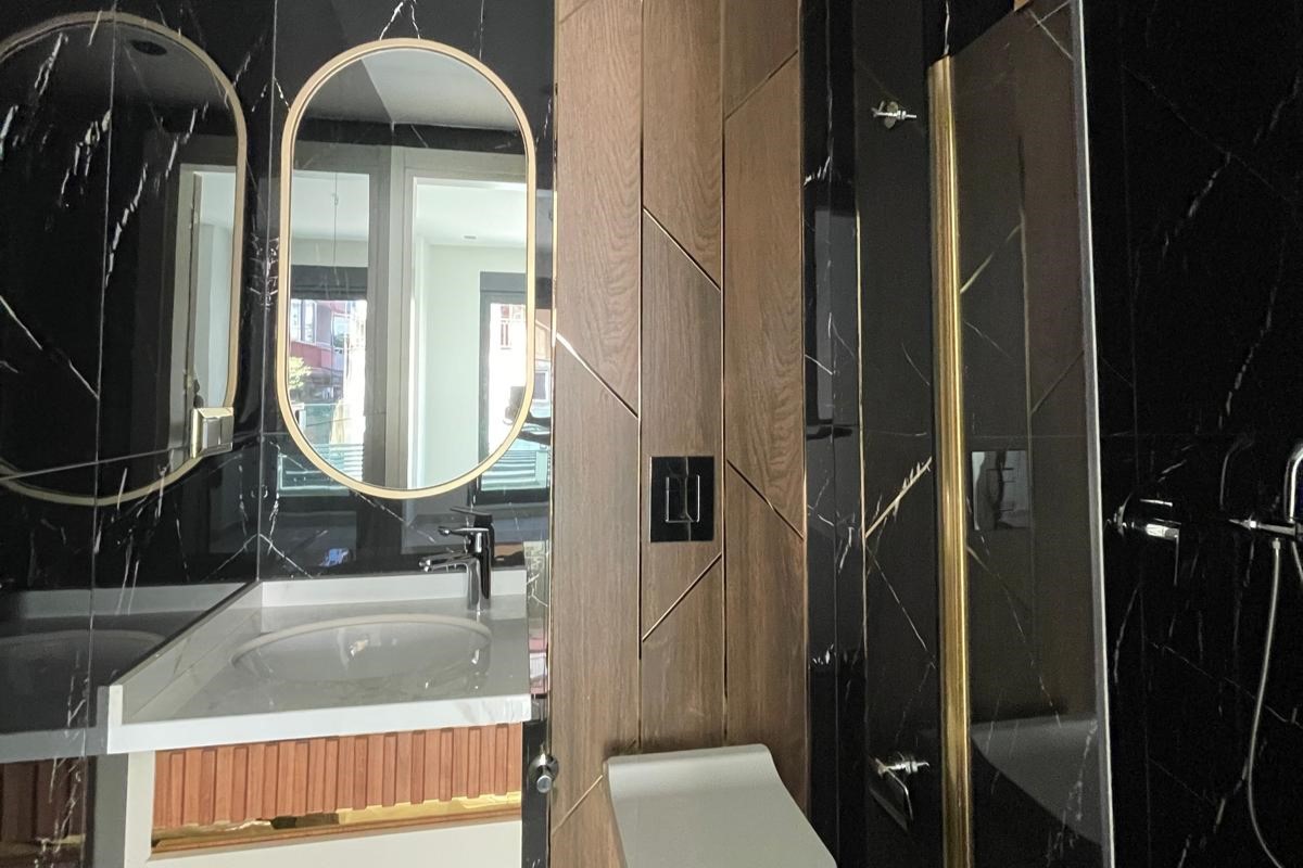 Апартаменты в Алании, Турция, 95 м² - фото 5