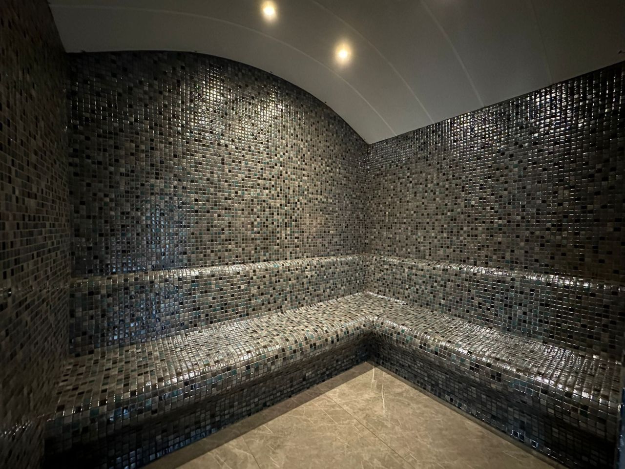 Апартаменты в Алании, Турция, 46 м² - фото 5