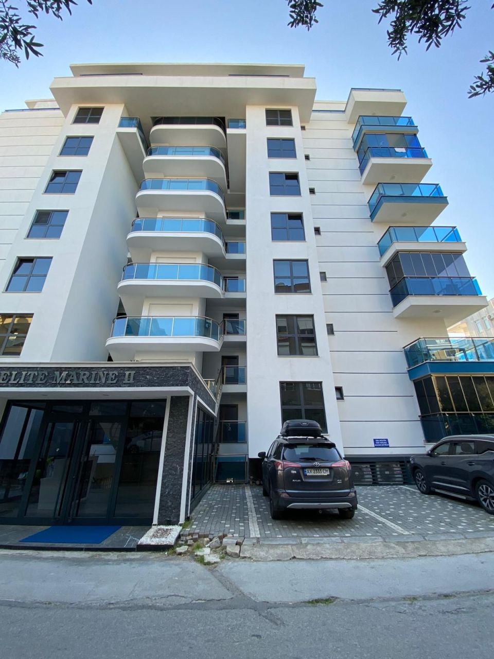 Апартаменты в Алании, Турция, 65 м² - фото 5