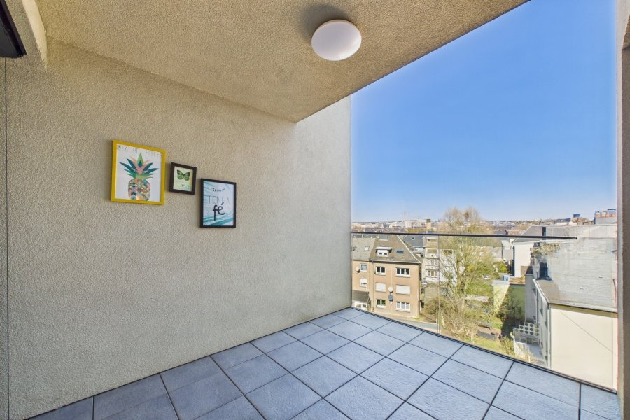 Квартира в Люксембурге, Люксембург, 98 м² - фото 7