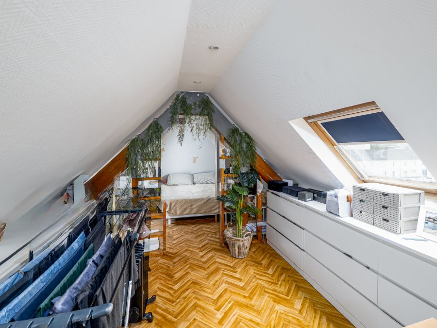 Квартира в Люксембурге, Люксембург, 170 м² - фото 7