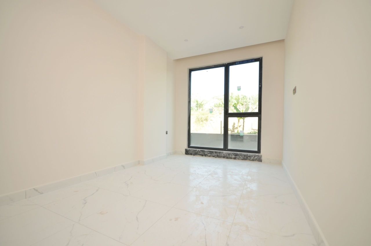 Апартаменты в Алании, Турция, 100 м² - фото 5