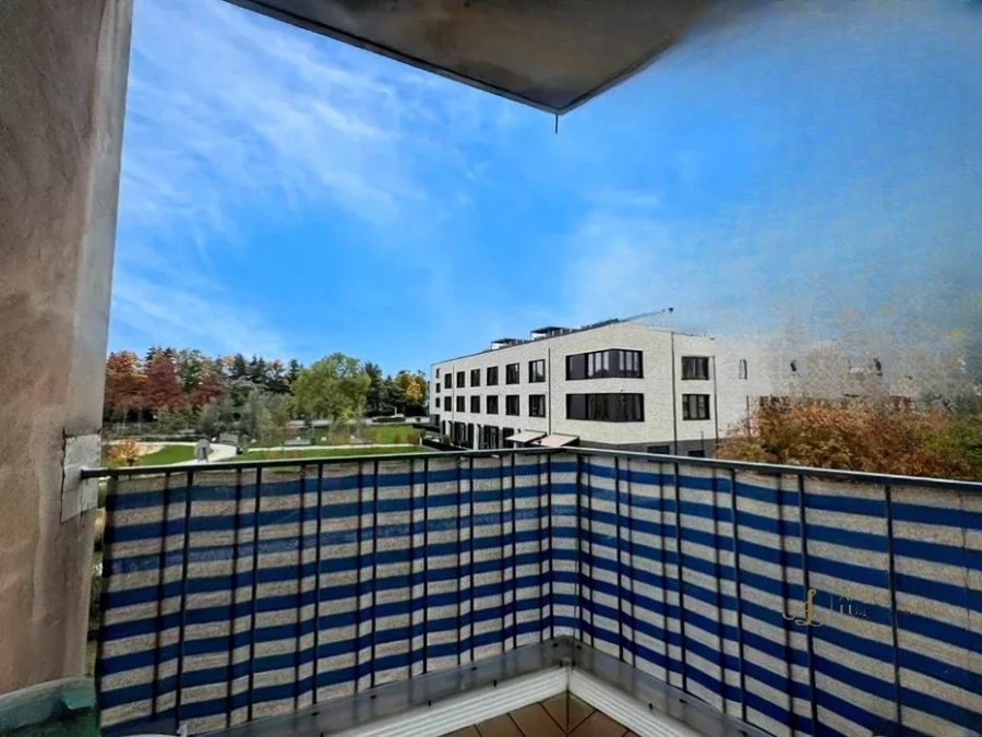 Квартира в Люксембурге, Люксембург, 98 м² - фото 7