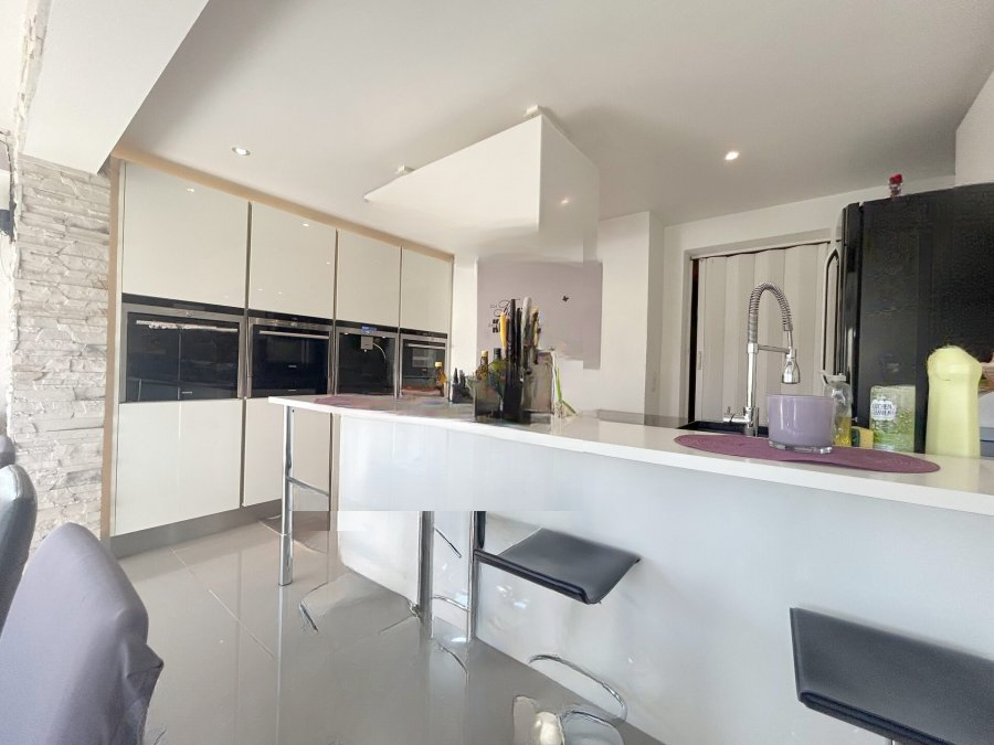 Квартира в Люксембурге, Люксембург, 180 м² - фото 7