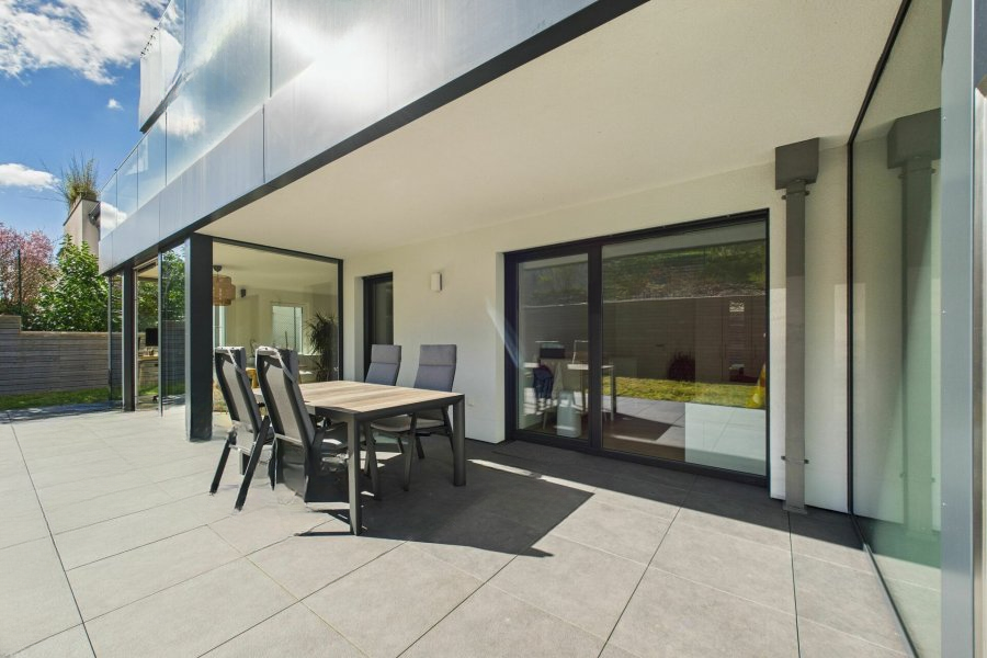 Квартира в Люксембурге, Люксембург, 81 м² - фото 7