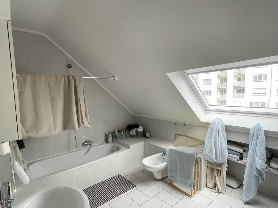 Квартира в Люксембурге, Люксембург, 116 м² - фото 7