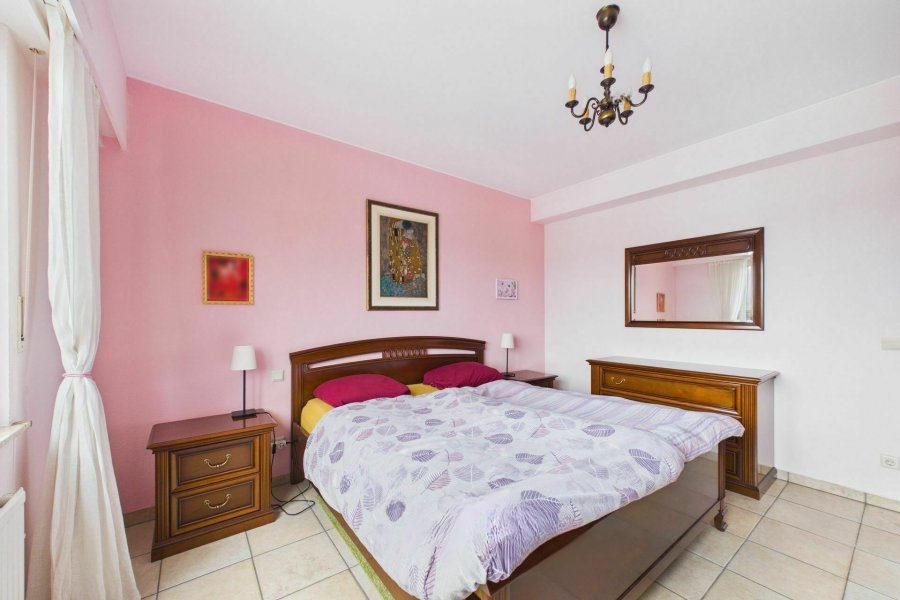 Квартира в Люксембурге, Люксембург, 91 м² - фото 7