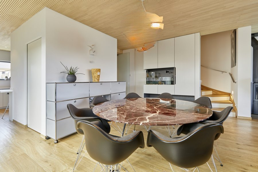 Квартира в Люксембурге, Люксембург, 266 м² - фото 7