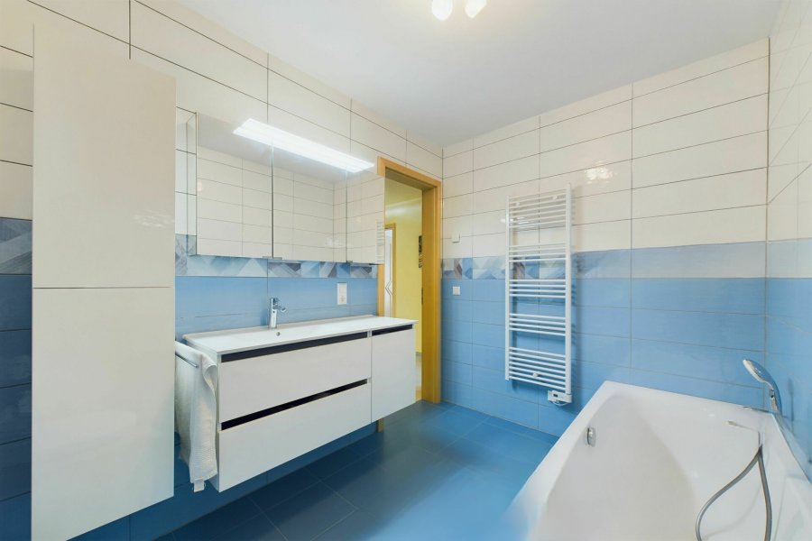 Квартира в Люксембурге, Люксембург, 110 м² - фото 7