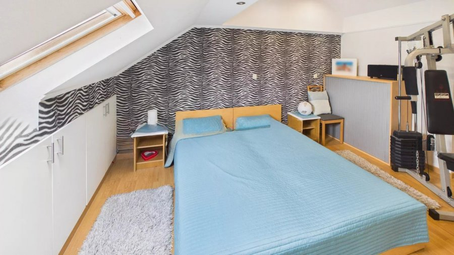 Квартира в Люксембурге, Люксембург, 130 м² - фото 7