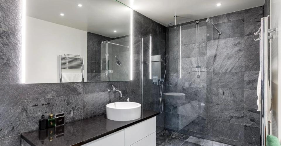 Квартира в Женеве, Швейцария, 360 м² - фото 7