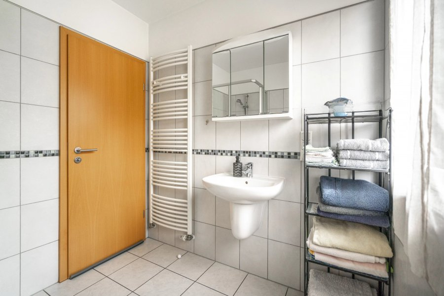 Квартира в Люксембурге, Люксембург, 177 м² - фото 7