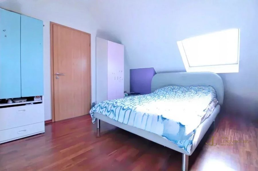 Квартира в Люксембурге, Люксембург, 100 м² - фото 7