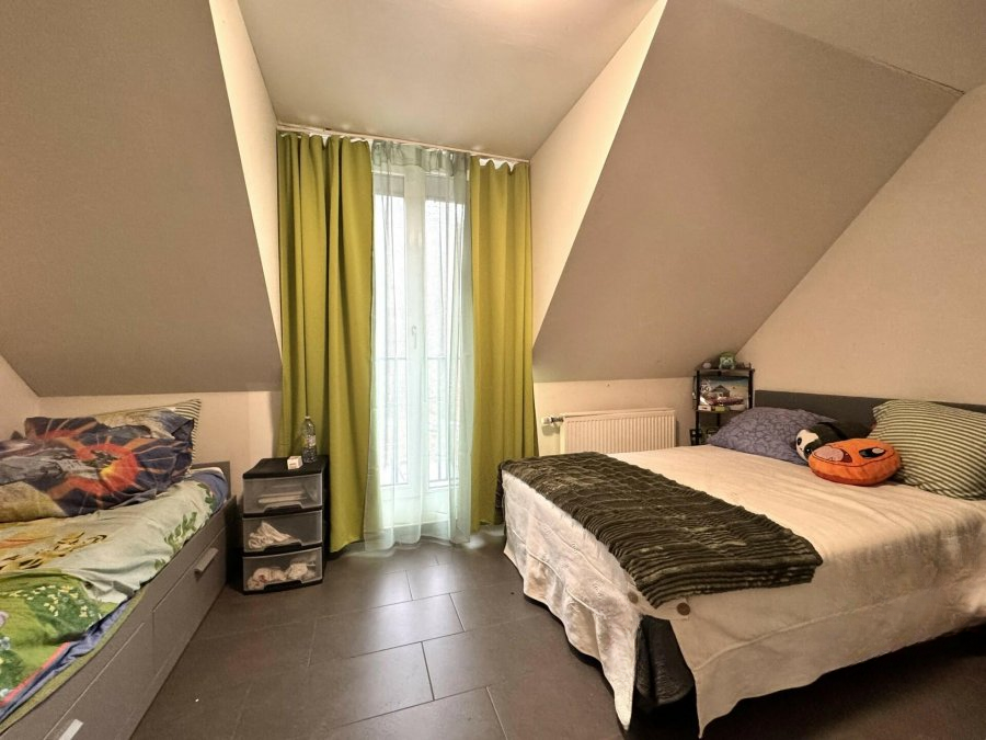 Квартира в Люксембурге, Люксембург, 127 м² - фото 7