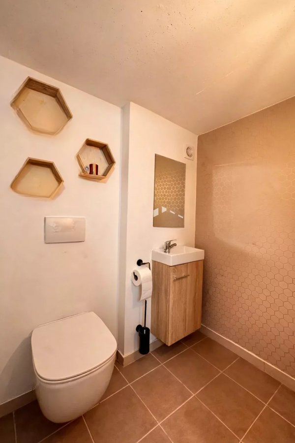 Квартира в Люксембурге, Люксембург, 120 м² - фото 7