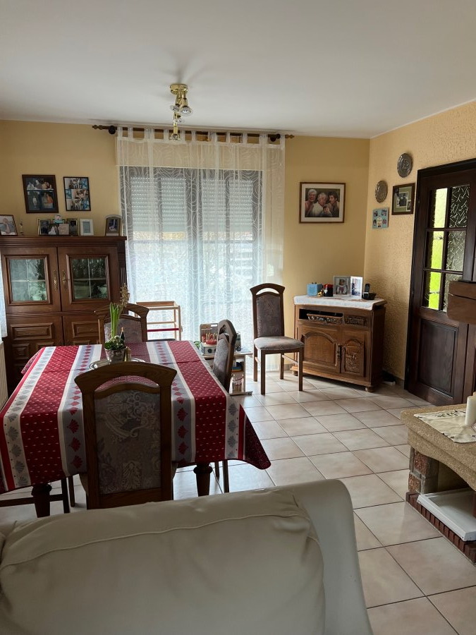 Квартира в Дикирхе, Люксембург, 170 м² - фото 7