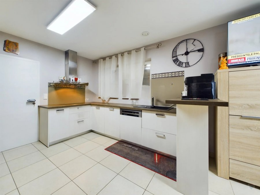 Квартира в Люксембурге, Люксембург, 120 м² - фото 7