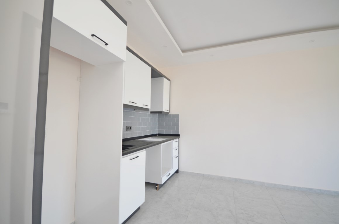 Апартаменты в Алании, Турция, 55 м² - фото 6