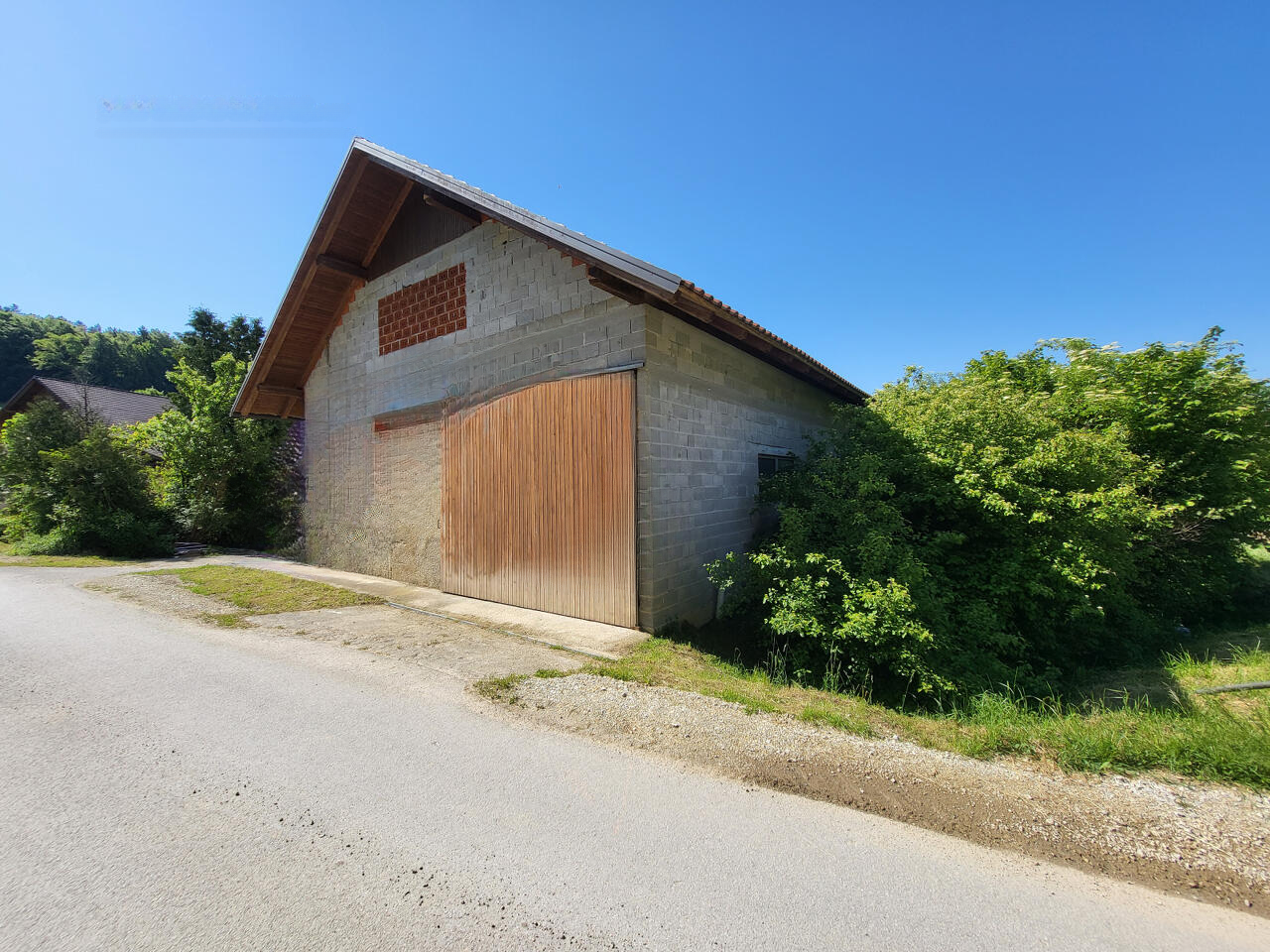 Ферма в Шмарье-при-Елшах, Словения, 95 000 м² - фото 7