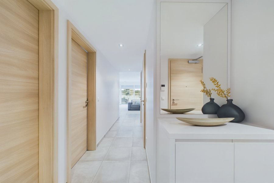 Квартира в Люксембурге, Люксембург, 86 м² - фото 7