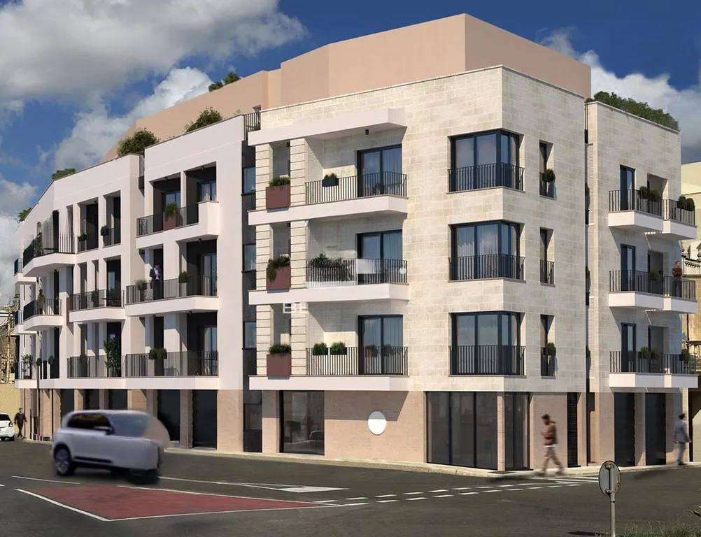 Квартира в Киркопе, Мальта, 92 м² - фото 7