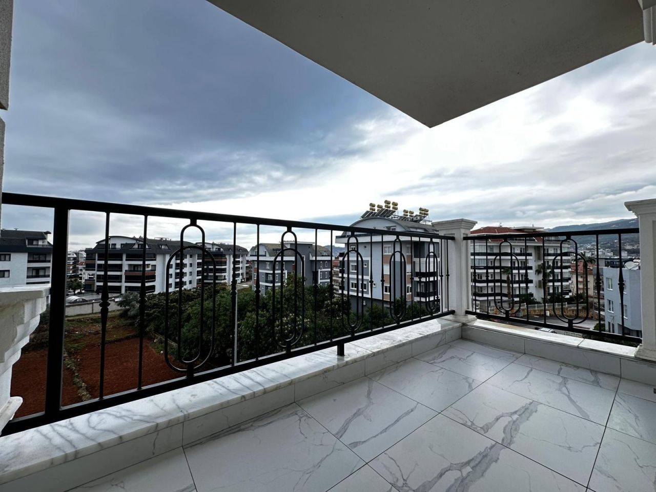 Апартаменты в Алании, Турция, 165 м² - фото 6