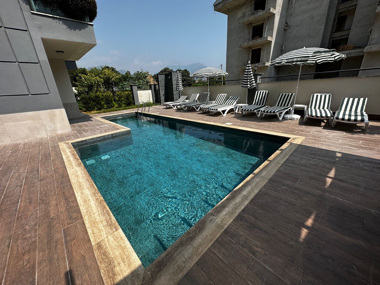 Апартаменты в Алании, Турция, 100 м² - фото 6